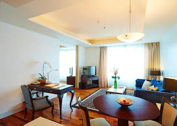 Hotel The Duchess 5*