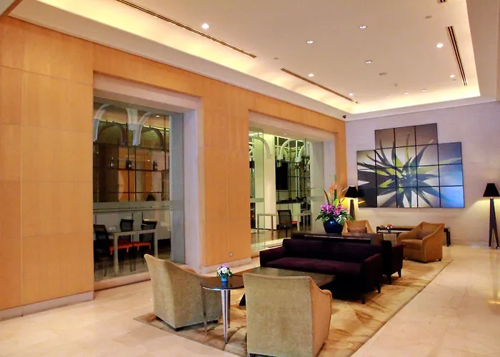Hotel The Duchess Bangkok