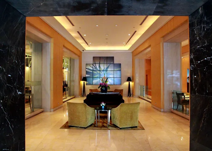 Hotel The Duchess
