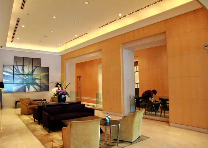 The Duchess Hotel Bangkok
