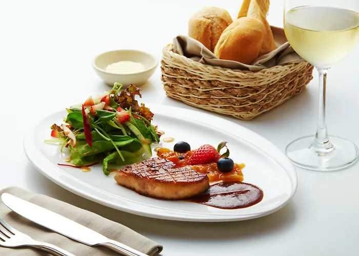 The Duchess 5* Bangkok