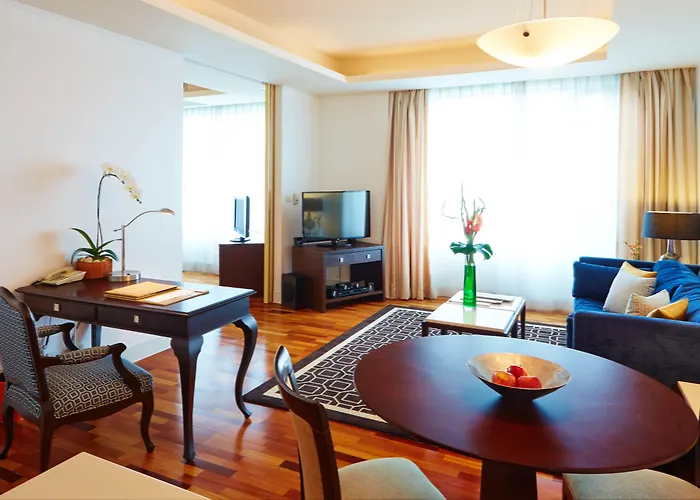 Hotel The Duchess 5*