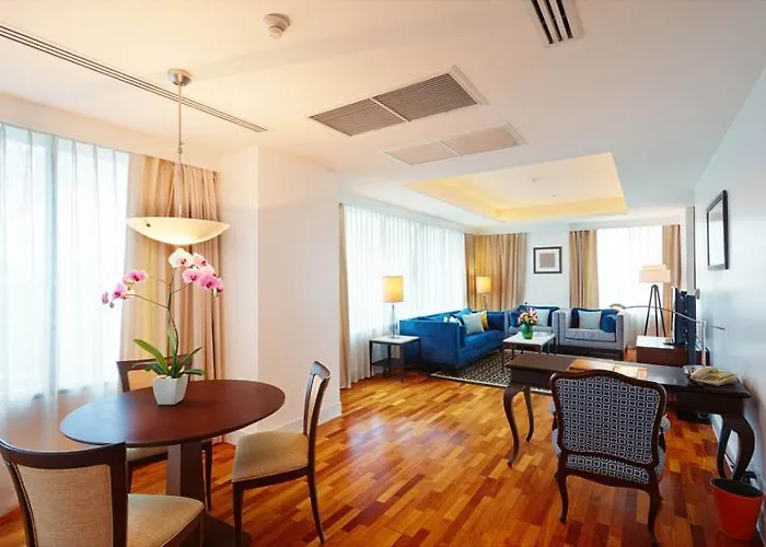 The Duchess Bangkok