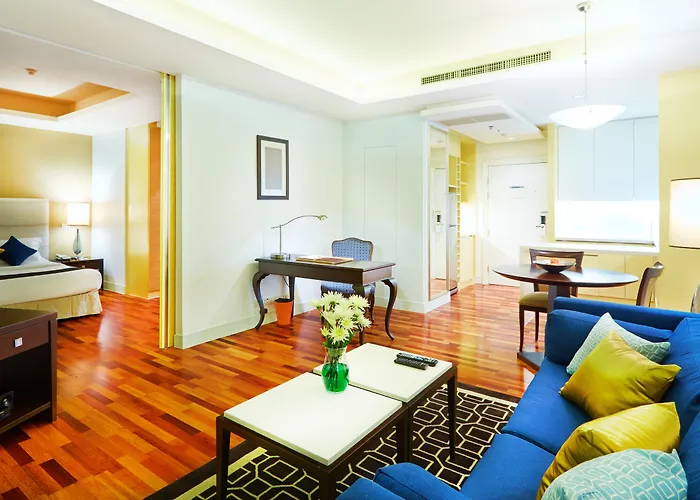 The Duchess Hotel 5*