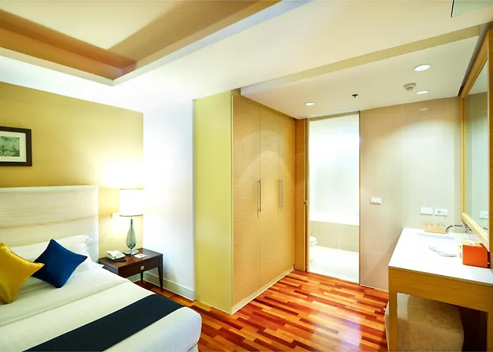 The Duchess Hotel 5*