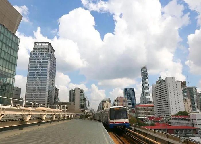 The Duchess Hotel Bangkok