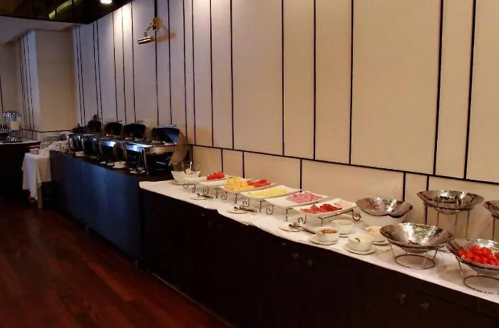 The Duchess Hotel 5*