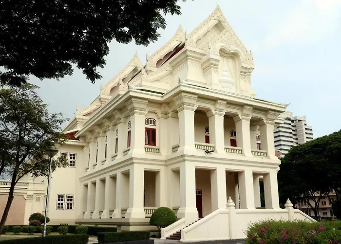 Hotel The Duchess Bangkok