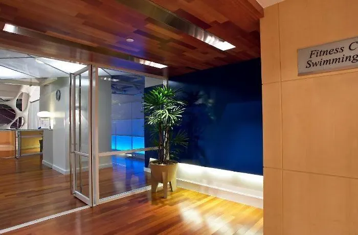 The Duchess Hotel 5*