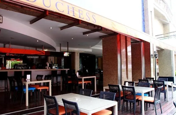 The Duchess Hotel