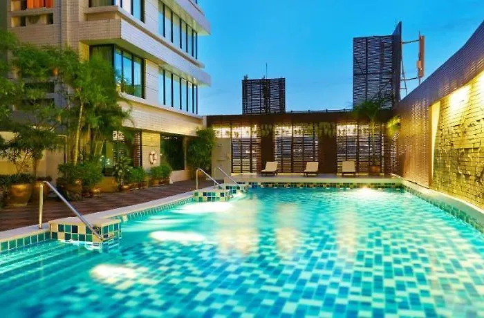 Hotel The Duchess