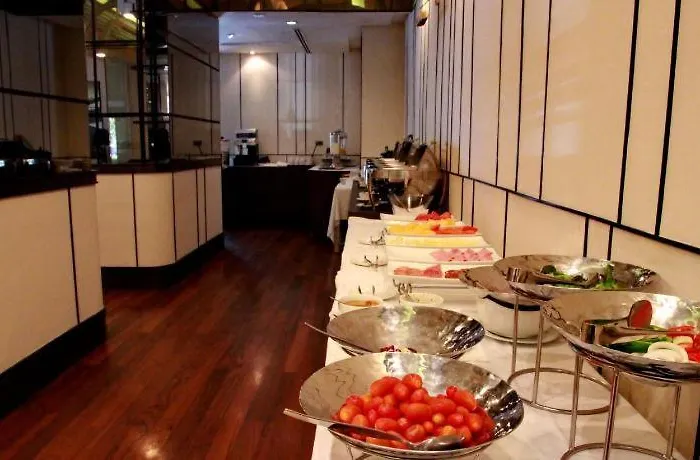 Hotel The Duchess Bangkok
