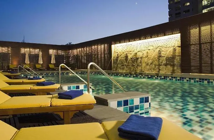 The Duchess Hotel Bangkok
