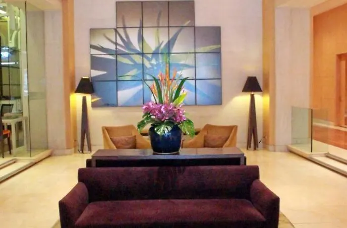 Hotel The Duchess