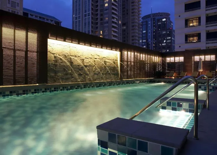 The Duchess Hotel 5*