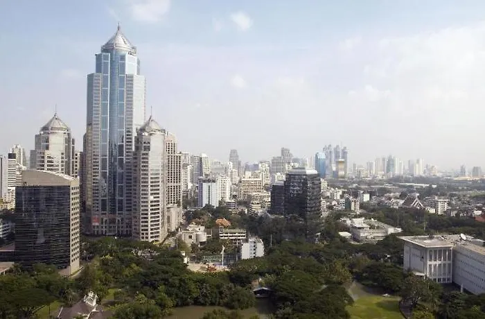 The Duchess 5* Bangkok