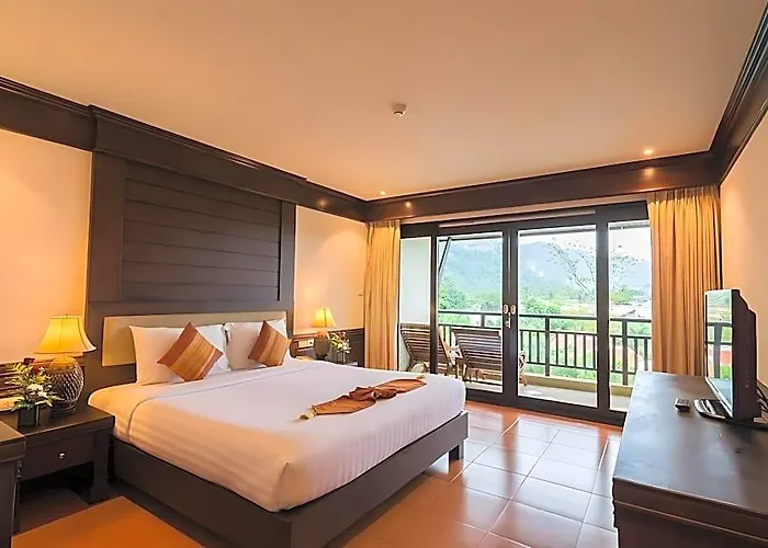 The Duchess Bangkok