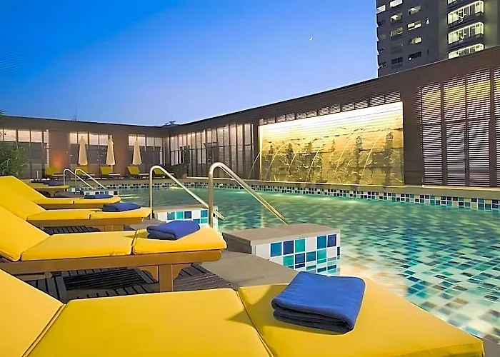 The Duchess Hotel 5*