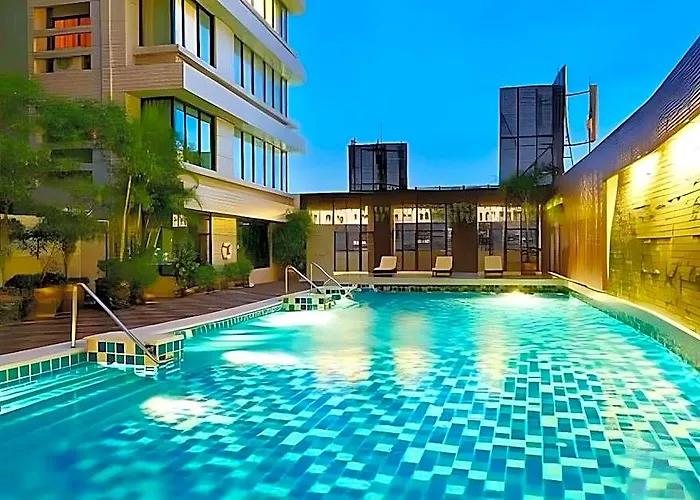 Hotel The Duchess