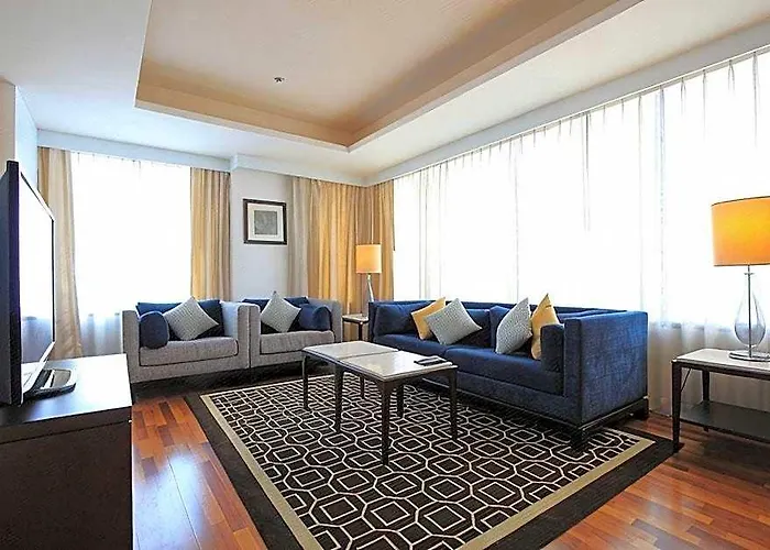 The Duchess 5* بانكوك