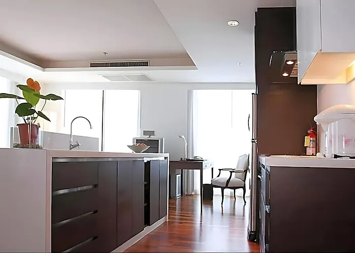 The Duchess 5* Bangkok