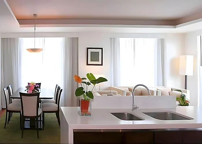 The Duchess Hotel 5*