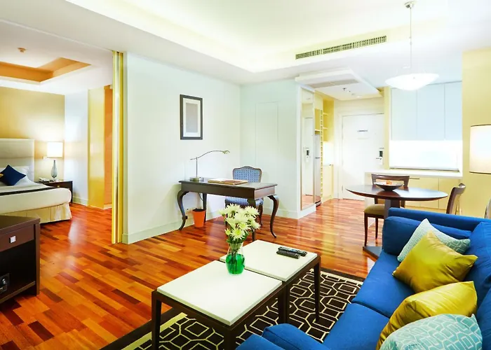 The Duchess Bangkok