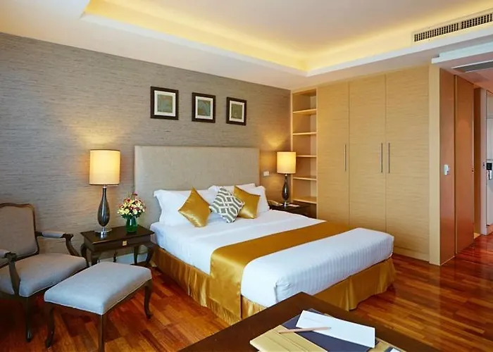 The Duchess Hotel